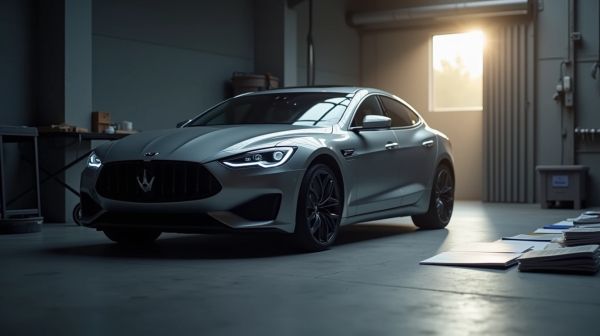 Comment choisir son assurance garage automobile sans se tromper