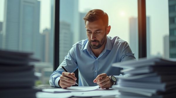 Comment gérer efficacement vos contacts pour une meilleure communication