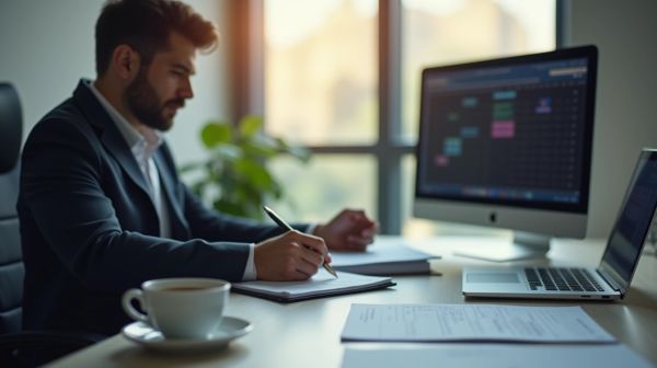 Comment gérer efficacement vos contacts pour une meilleure communication