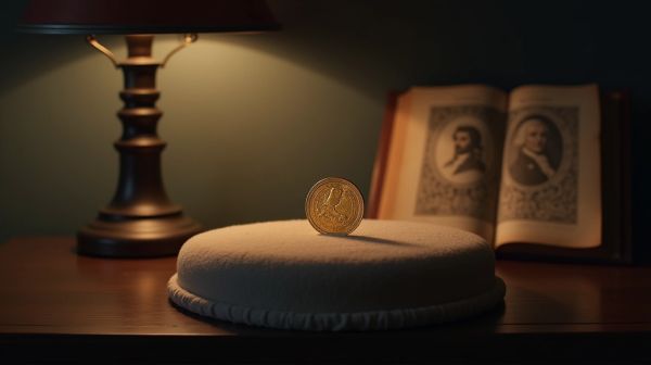 Évaluer la valeur d'une pièce or napoléon