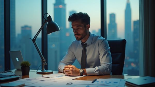 Maîtriser les prêts à taux variable pour les entrepreneurs