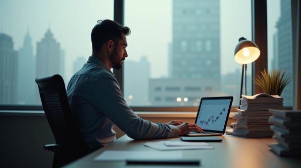 Maîtriser les prêts à taux variable pour les entrepreneurs