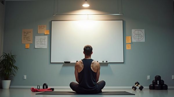 Maîtriser votre entraînement pour des séances efficaces et ciblées