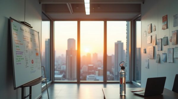 Maîtriser votre entraînement pour des séances efficaces et ciblées