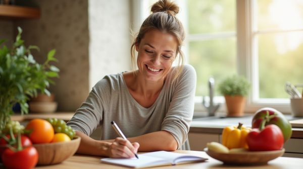 Nutrition expert : comment choisir le bon programme pour votre santé