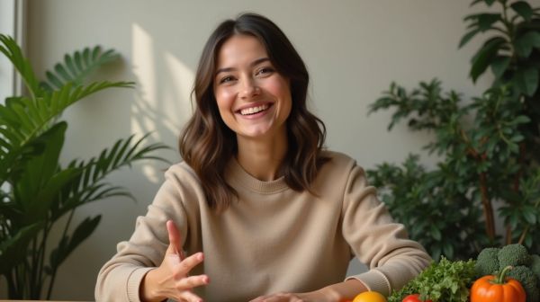 Nutrition expert : comment choisir le bon programme pour votre santé