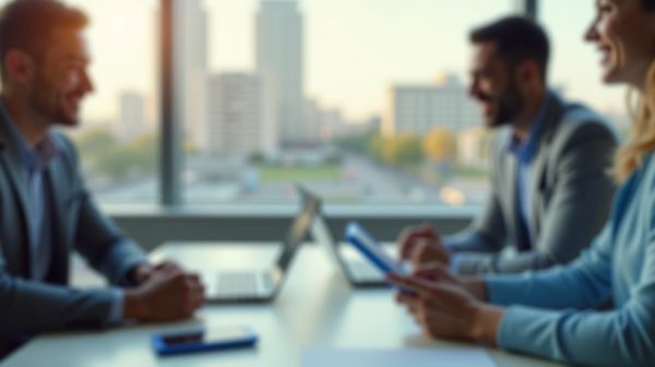 Synchroniser et partager efficacement vos contacts en 2026